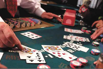 Nm Casinos Mohegansun Casino