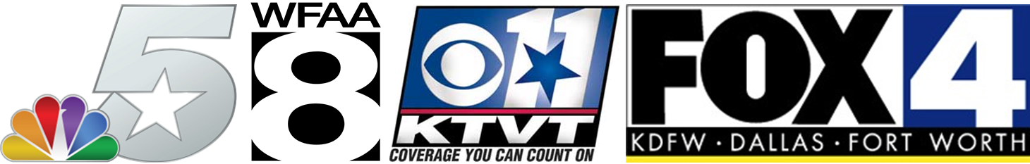 American Tv Program Logos